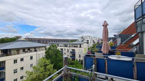 Foto - Wohnung zum Kaufen in Leipzig 165.000,00 € 44.6 m²