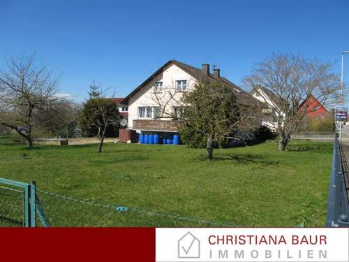 Foto - Haus zum Kaufen in Dornhan 295.000,00 € 149 m²