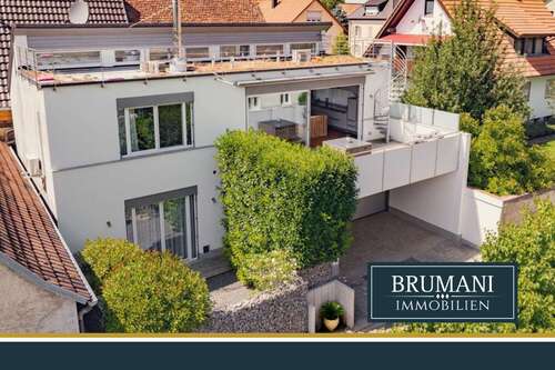 Foto - Haus zum Kaufen in Schallstadt 747.000,00 € 145.86 m²