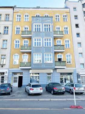 Foto - Büro in Berlin 2.600,00 € 120 m²