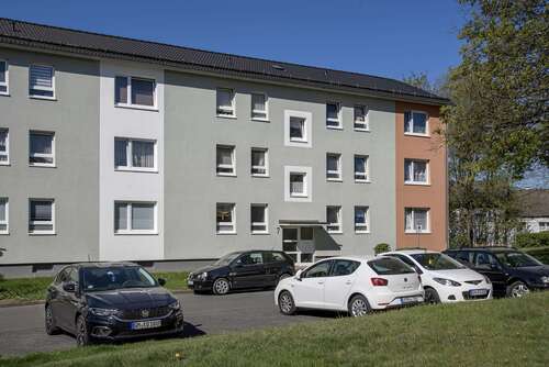Foto - Wohnung zum Mieten in Radevormwald 511,00 € 65.04 m²
