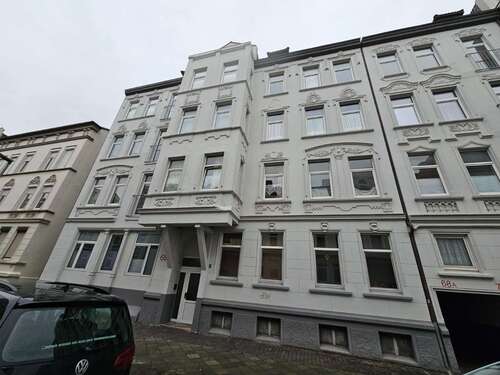 Foto - Wohnung zum Mieten in Wilhelmshaven 370,00 € 40 m²