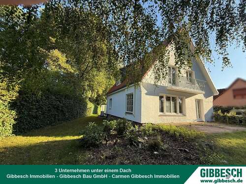 Foto - Haus zum Kaufen in Ahrensburg 485.000,00 € 110 m²