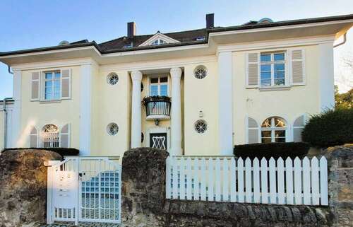 Foto - Wohnung zum Kaufen in Pforzheim 99.000,00 € 25 m²