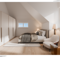 Haus zum Kaufen in Gilching 1.099.000,00 € 156.19 m²