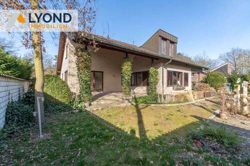 Foto - Haus zum Kaufen in Borken 395.000,00 € 250 m²