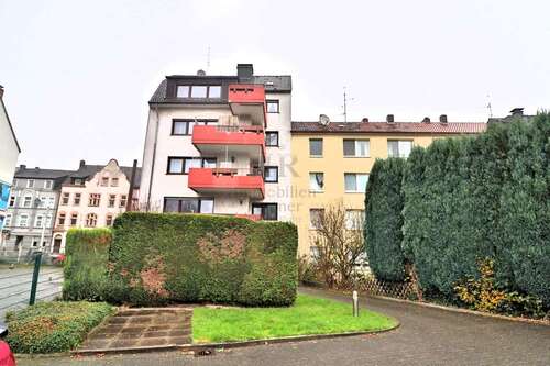 Foto - Wohnung zum Kaufen in Essen 199.999,00 € 95 m²