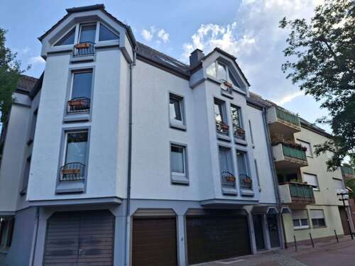 Foto - Wohnung zum Mieten in Kaiserslautern 450,00 € 47 m²