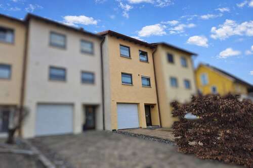 Foto - Haus zum Kaufen in Pfullendorf 329.000,00 € 122 m²