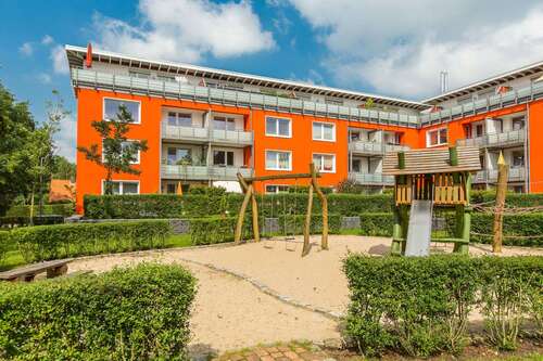 Foto - Wohnung zum Mieten in Norderstedt 1.250,00 € 91 m²