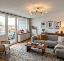 Wohnung zum Kaufen in Refrath 340.000,00 € 104 m²