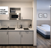 Wohnung zum Mieten in Dortmund 732,60 € 37.53 m²