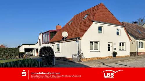 Foto - Haus zum Kaufen in Dassow 295.000,00 € 120 m²