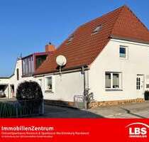 Haus zum Kaufen in Dassow 295.000,00 € 120 m²