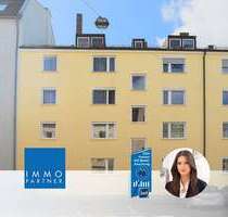 Wohnung zum Kaufen in Fürth 159.000,00 € 59.52 m²