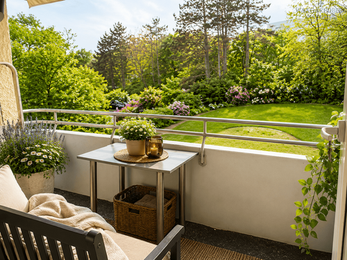 Foto - Wohnung zum Kaufen in München 520.000,00 € 77 m²