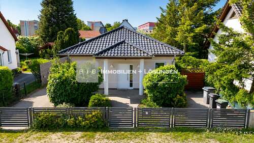 Foto - Haus zum Kaufen in FürstenwaldeSpree 329.000,00 € 80 m²