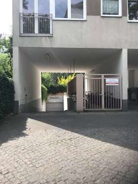 Foto - Garage zu vermieten in Berlin 100,00 €