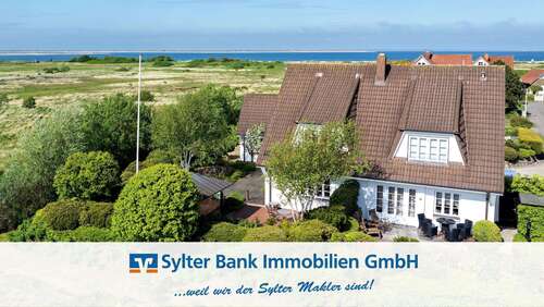 Foto - Haus zum Kaufen in List 2.890.000,00 € 203 m²