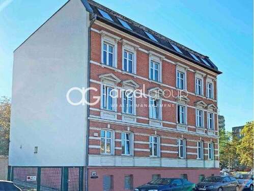 Foto - Halle in Halle (Saale) 174,00 € 43.13 m²