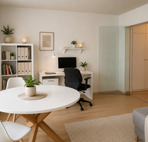 Wohnung zum Kaufen in Bad Nauheim 220.000,00 € 52 m²