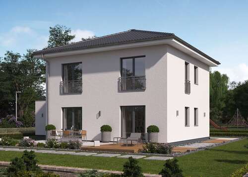 Foto - Haus zum Kaufen in Rodenbach 436.879,00 € 161 m²