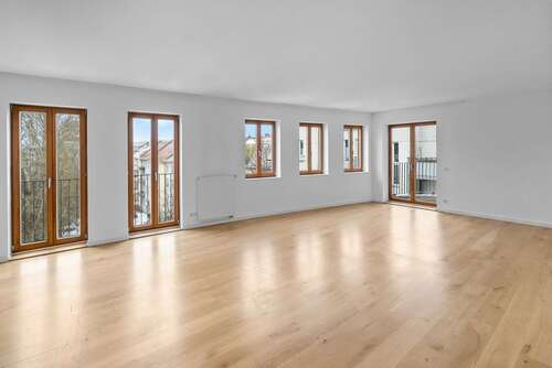 Foto - Wohnung zum Kaufen in Berlin 1.475.000,00 € 171 m²