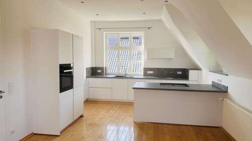 Foto - Wohnung zum Mieten in Melle 1.335,00 € 135 m²