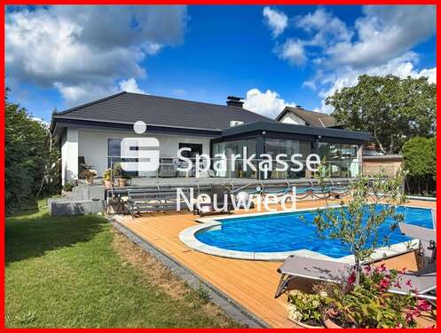 Foto - Haus zum Kaufen in Vettelschoß 665.000,00 € 148 m²
