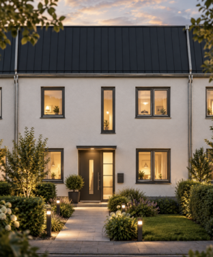 Foto - Haus zum Kaufen in Dortmund 496.700,00 € 128 m²