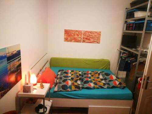 Foto - WG-Zimmer in Munich 795,00 € 16 m²