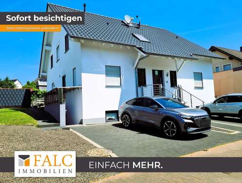 Foto - Haus zum Mieten in Trier 1.400,00 € 120 m²