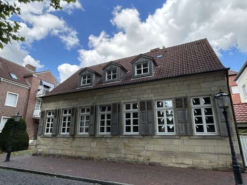 Foto - Haus zum Kaufen in Nottuln 479.000,00 € 171 m²