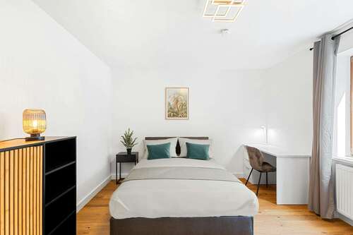 Foto - WG-Zimmer in München 740,00 € 15 m²