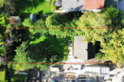 Foto - Grundstück zu verkaufen in Gröbenzell 950.000,00 € 855.14 m²