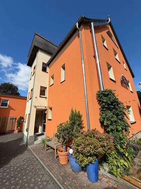Foto - Wohnung zum Mieten in Chemnitz 215,00 € 42.21 m²