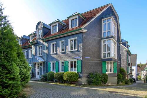 Foto - Wohnung zum Mieten in Remscheid 364,27 € 55.57 m²