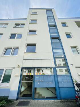 Foto - Wohnung zum Mieten in Berlin 1.400,00 € 94.11 m²