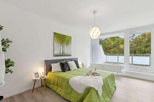 Foto - Wohnung zum Kaufen in Blieskastel 159.900,00 € 73 m²