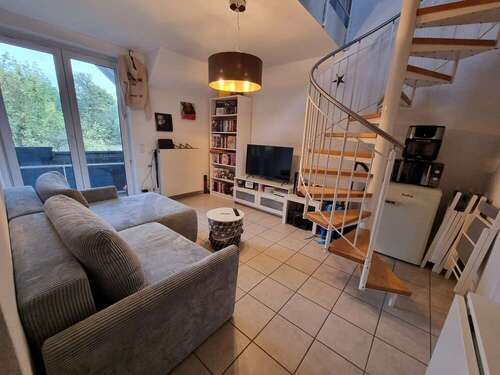 Foto - Wohnung zum Mieten in Damme 380,00 € 31.5 m²