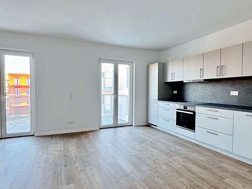 Foto - Wohnung zum Mieten in Hannover 1.599,50 € 107 m²