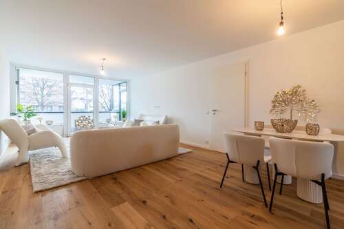 Foto - Wohnung zum Kaufen in Köln 435.500,00 € 79.15 m²
