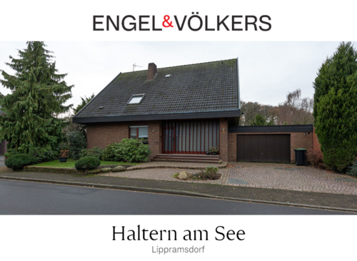 Foto - Haus zum Kaufen in Haltern am See 529.000,00 € 153 m²