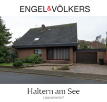 Haus zum Kaufen in Haltern am See 529.000,00 € 153 m²