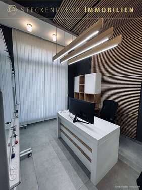 Foto - Büro in Langenhagen 500,00 € 220 m²
