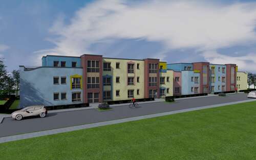 Foto - Wohnung zum Mieten in Wülfrath 1.822,14 € 114.6 m²