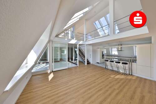 Foto - Wohnung zum Kaufen in Nürnberg 935.000,00 € 238 m²