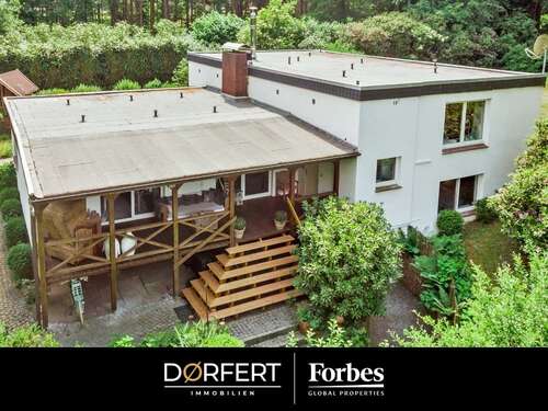 Foto - Haus zum Kaufen in Seevetal 565.000,00 € 250 m²