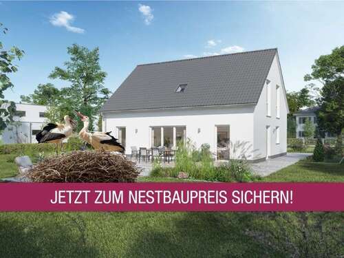 Foto - Haus zum Kaufen in Trochtelfingen 602.200,00 € 153 m²