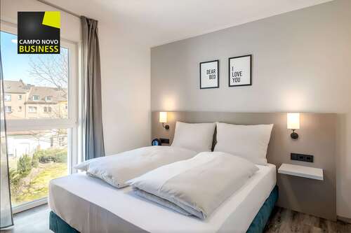 Foto - Wohnen auf Zeit in Dortmund 1.050,00 €